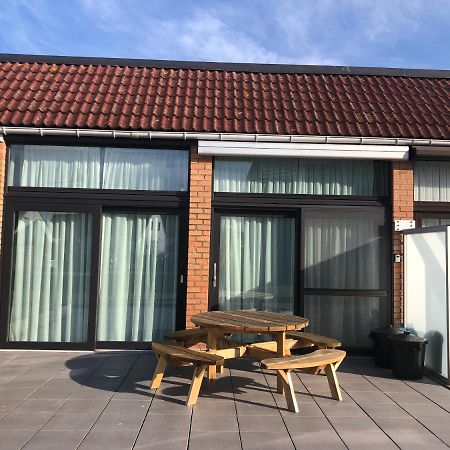 Villa Nova Duplexappartement Миделкерке Екстериор снимка