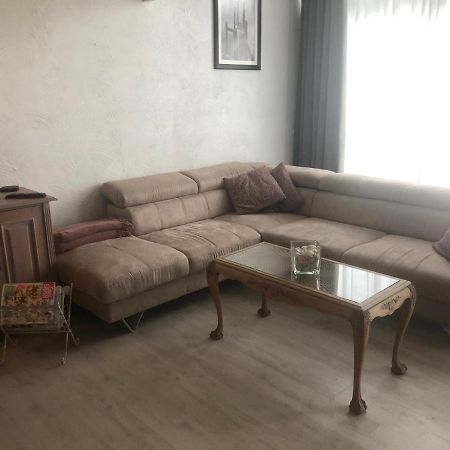 Villa Nova Duplexappartement Миделкерке Екстериор снимка