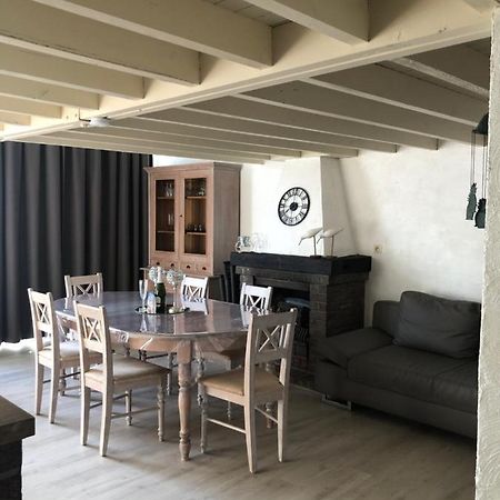 Villa Nova Duplexappartement Миделкерке Екстериор снимка