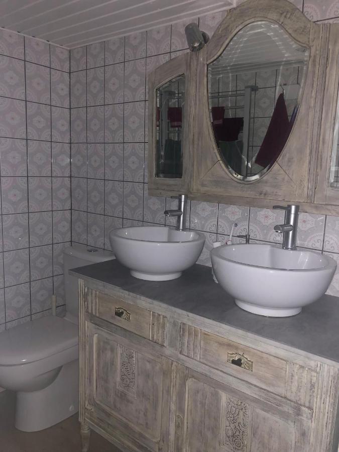 Villa Nova Duplexappartement Миделкерке Екстериор снимка