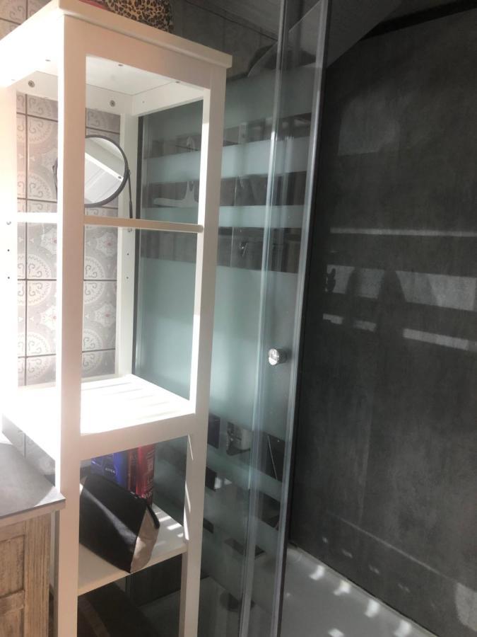 Villa Nova Duplexappartement Миделкерке Екстериор снимка