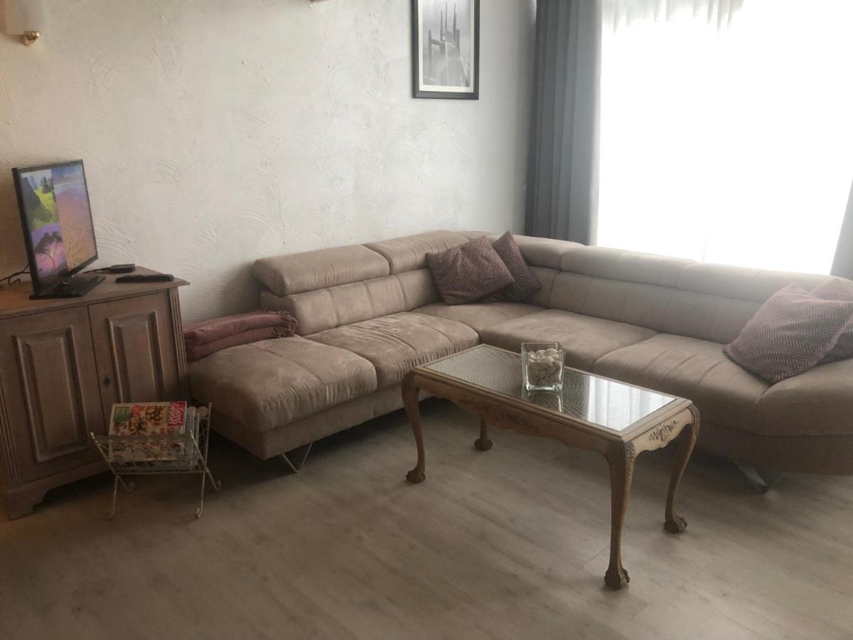 Villa Nova Duplexappartement Миделкерке Екстериор снимка