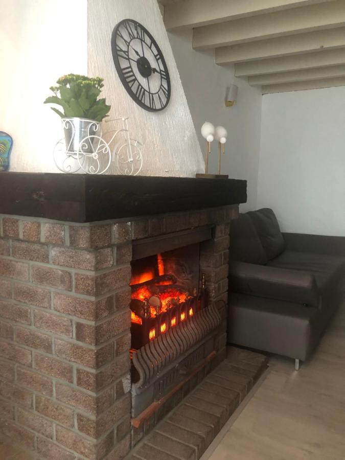 Villa Nova Duplexappartement Миделкерке Екстериор снимка