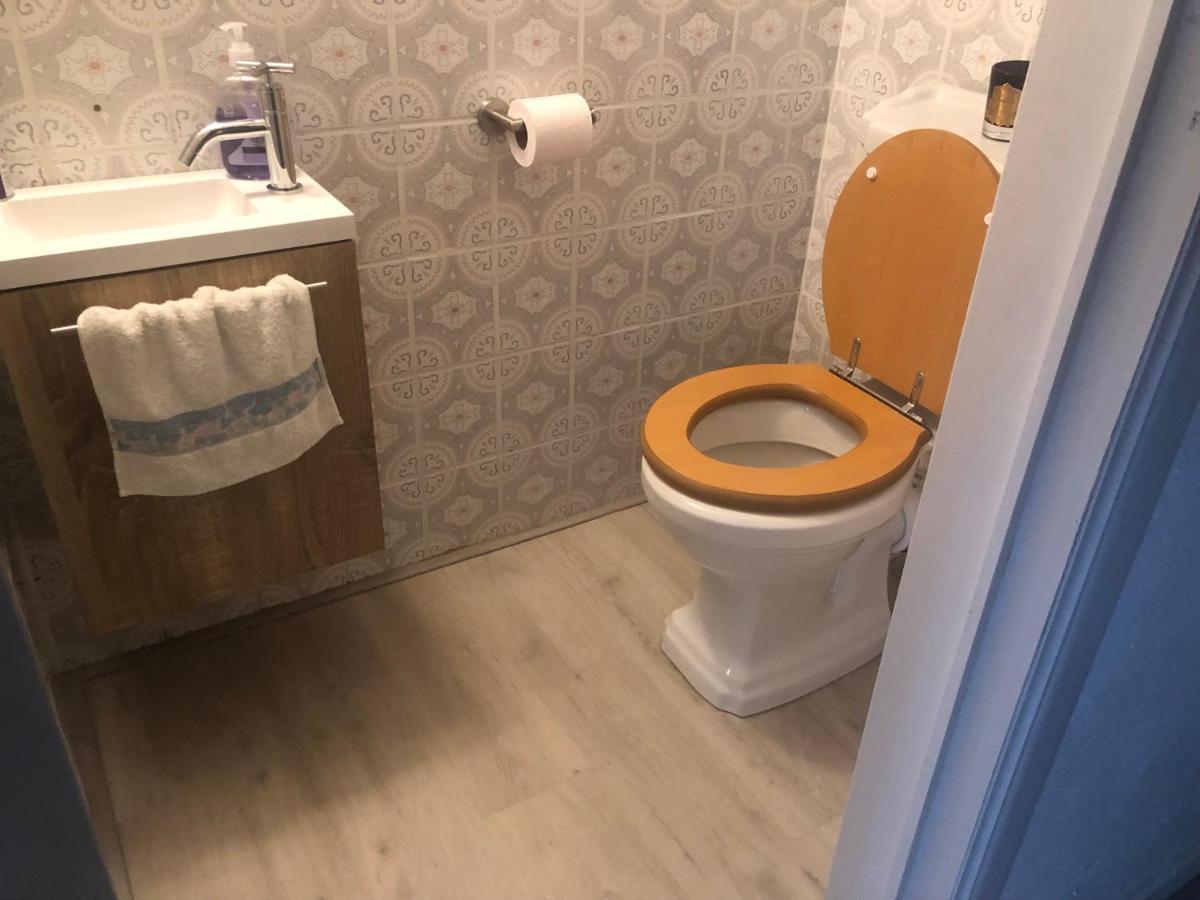 Villa Nova Duplexappartement Миделкерке Екстериор снимка