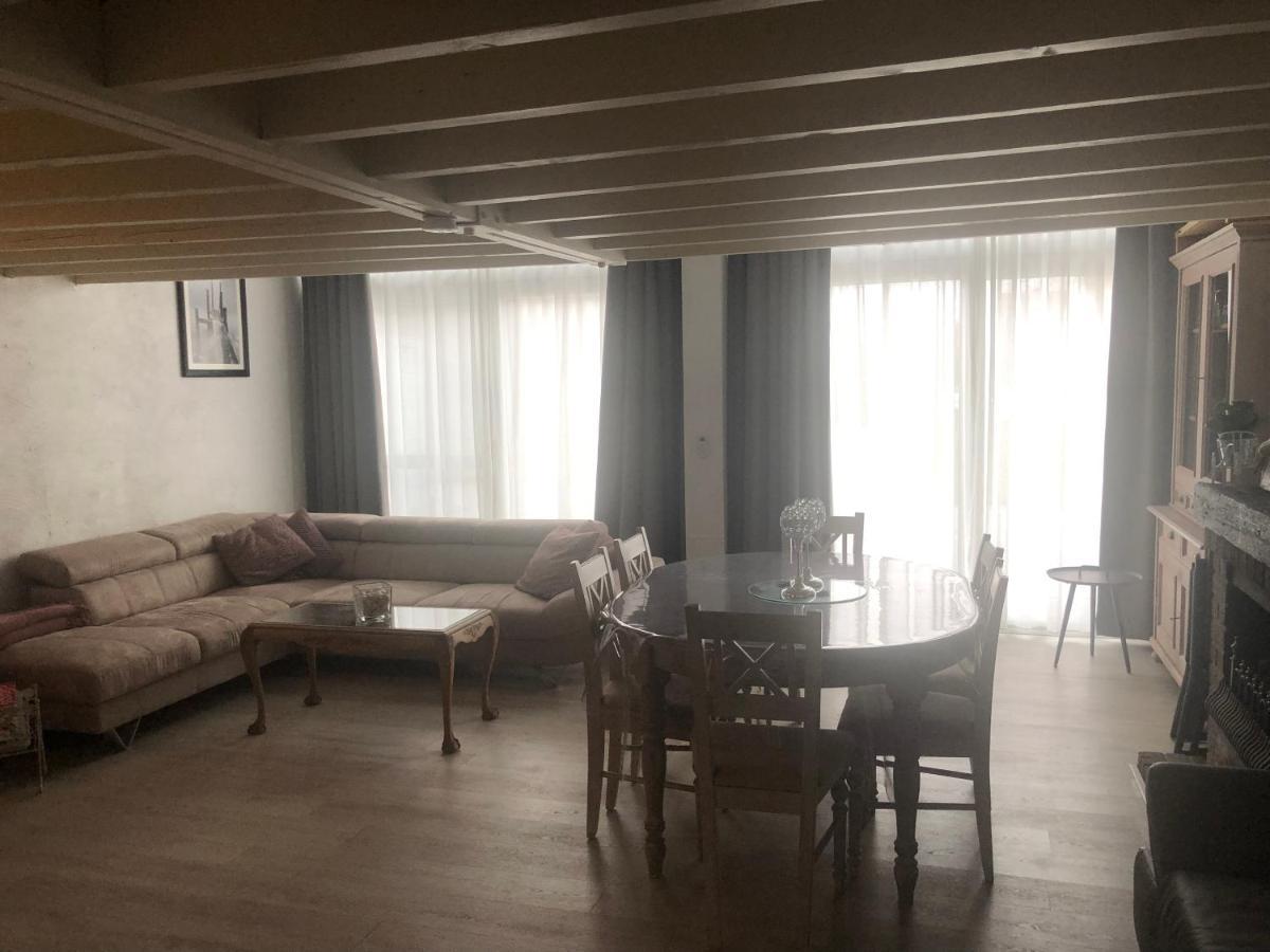 Villa Nova Duplexappartement Миделкерке Екстериор снимка