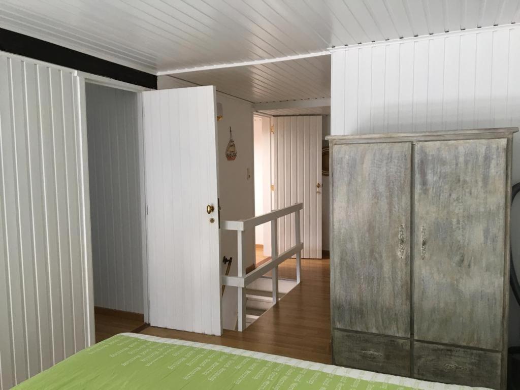 Villa Nova Duplexappartement Миделкерке Екстериор снимка