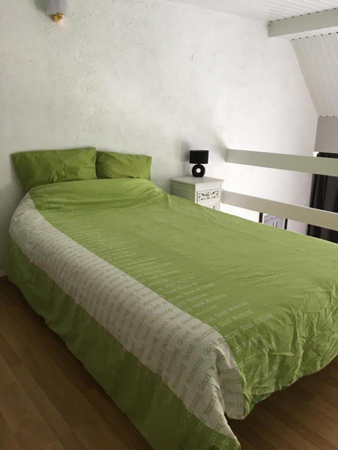 Villa Nova Duplexappartement Миделкерке Екстериор снимка