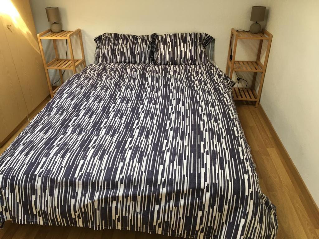 Villa Nova Duplexappartement Миделкерке Екстериор снимка